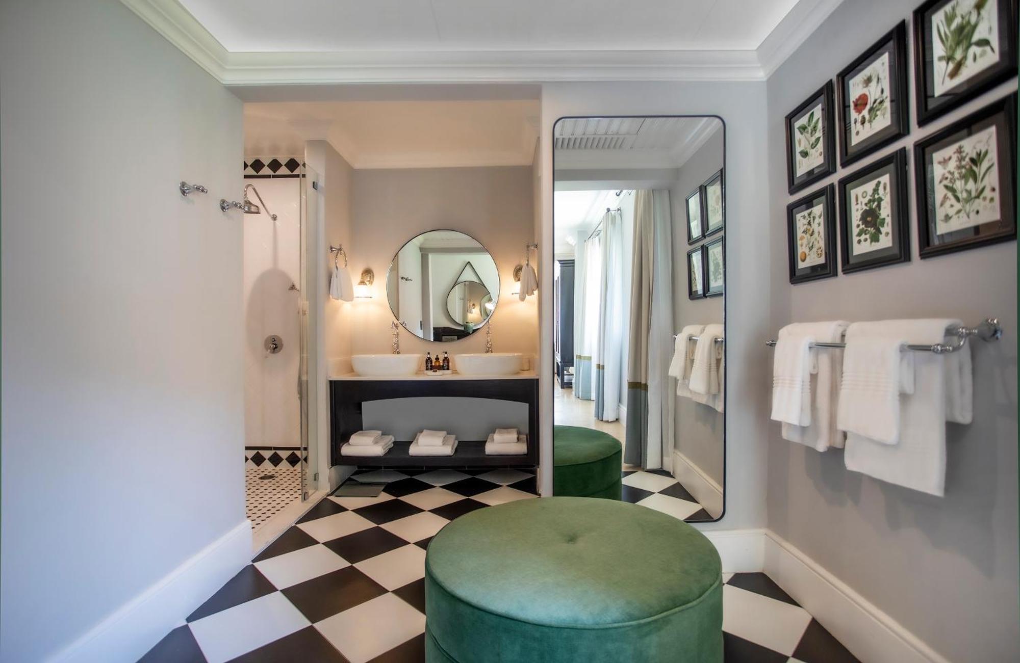 Royal Livingstone Hotel By Anantara Dış mekan fotoğraf